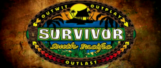 Survivor South Pacific