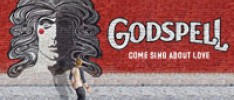 Godspell On Broadway